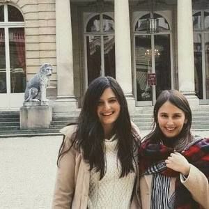 Meet your Posher, Donais